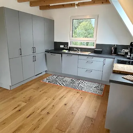 Semesterbostad Ruheoase Mitten In Der Wilhelmsdorf (Ravensburg)