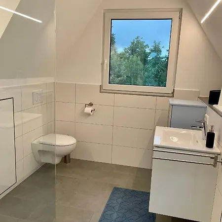 Semesterbostad Ruheoase Mitten In Der